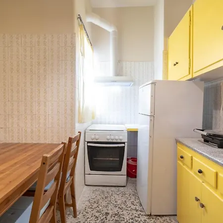 Acropolis Athens 1 Bedroom 4 Pers Apt By Mps-2